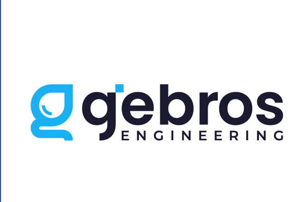 Logo Gebros Engineering